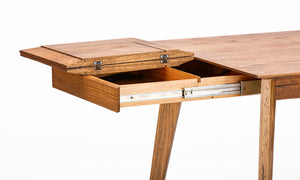 "The Smith" Strider Extension Table