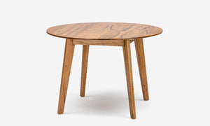 "Jimche" Round Dining Table