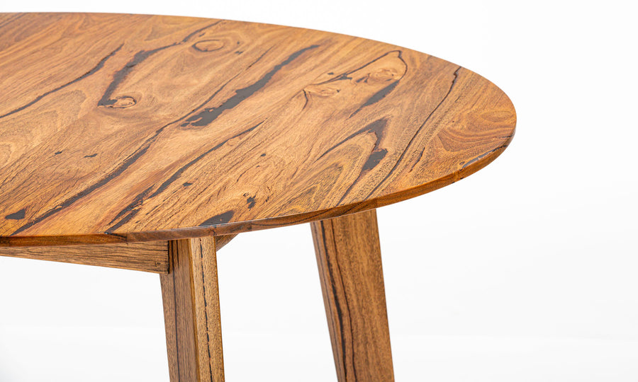 Jimche Round Dining Table