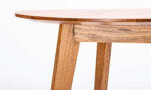 Jimche Round Dining Table
