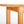 "La Famille" Pill Shape Dining Table