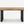 "Rupert Street" Double Panel Dining Table