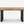 Double Panel Dining Table