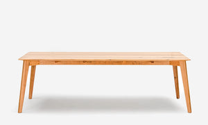 "Strider" Splayed Leg Dining Table