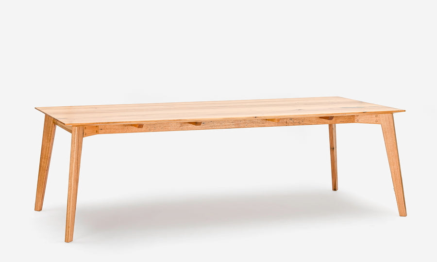 "Strider" Splayed Leg Dining Table