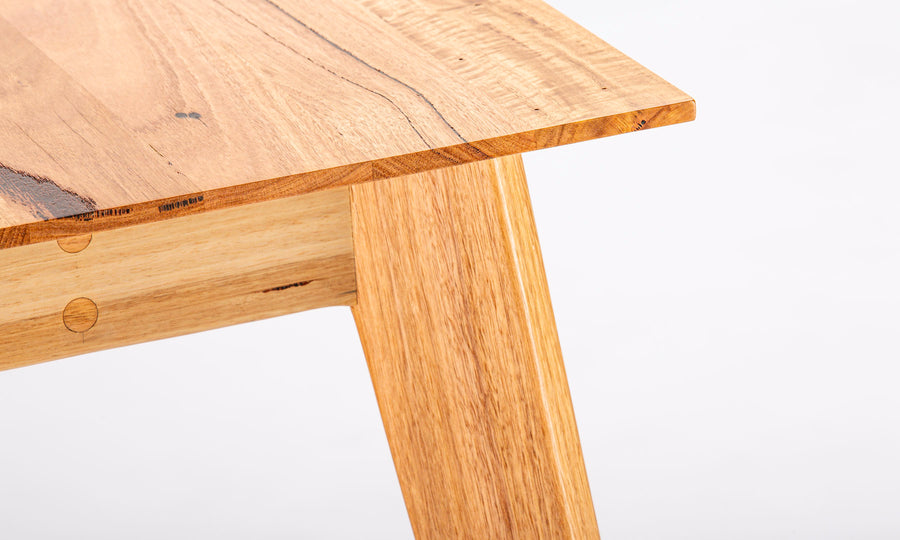 "Strider" Splayed Leg Dining Table