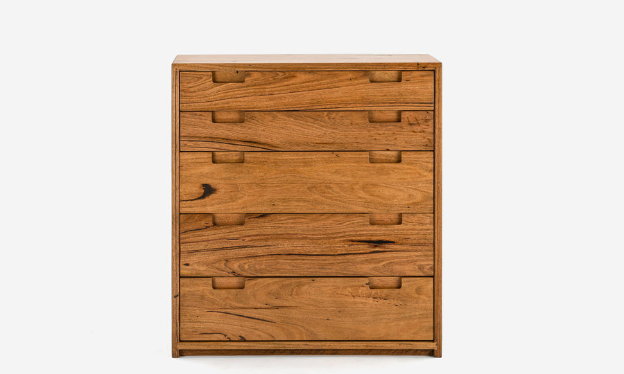 “Elizabeth” Timber Tallboy