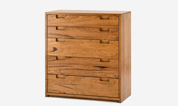 “Elizabeth” Timber Tallboy