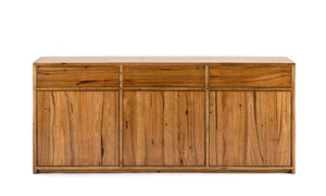 “Agnes” Wooden Sideboard / Buffet