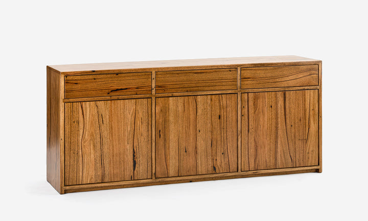 “Agnes” Wooden Sideboard / Buffet