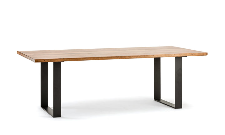 "Modena" Stringybark Dining Table