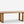 2.4m Straight Board Dining Table | Available Now