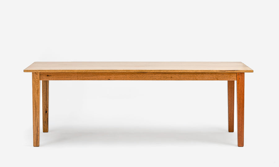 "Douville" French Farmhouse Dining Table