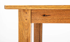"Douville" French Farmhouse Dining Table