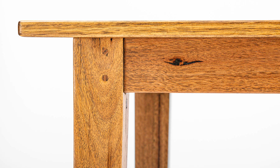 "Douville" French Farmhouse Dining Table