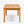 "Douville" French Farmhouse Dining Table