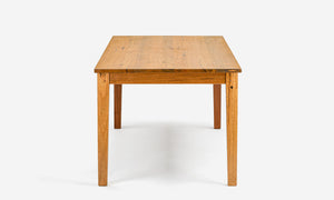 "Douville" French Farmhouse Dining Table