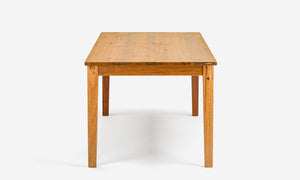 "Douville" French Farm House Table