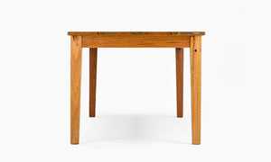 "Douville" French Farmhouse Dining Table