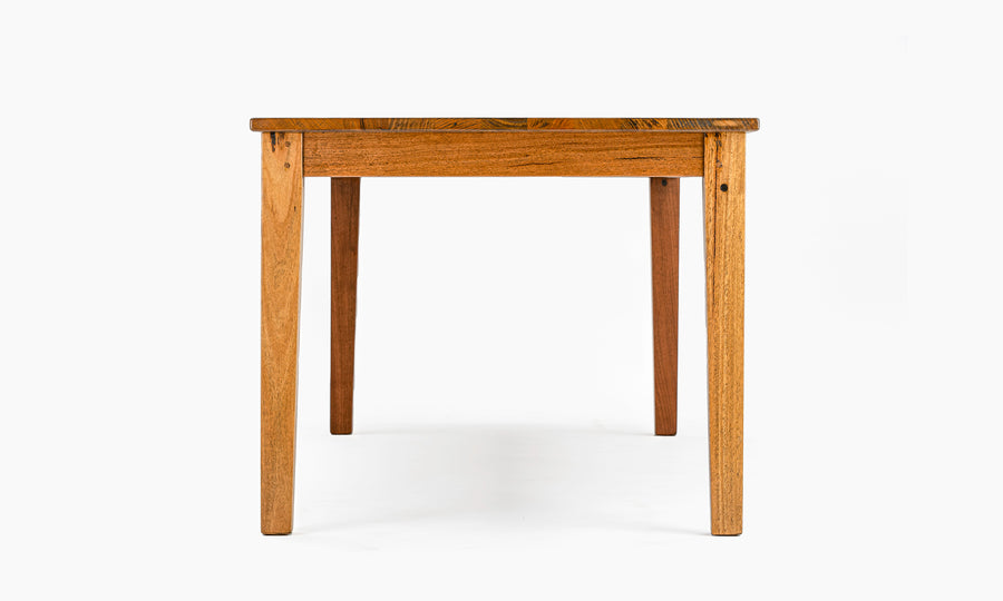 "Douville" French Farmhouse Dining Table