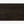 2.2m American Oak Strider, Black stain / Available Now