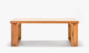 “Alli” Rectangular Coffee Table