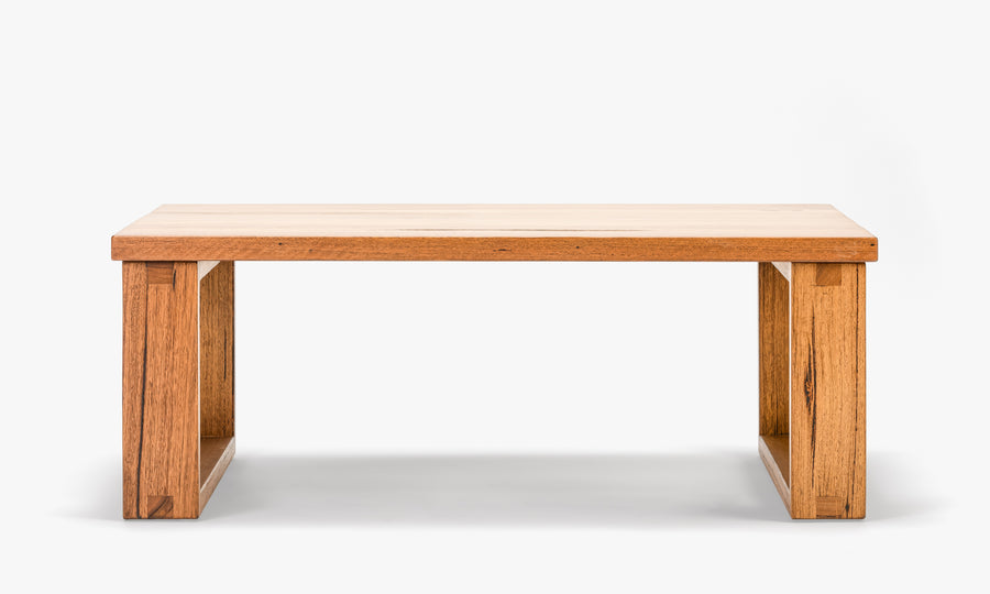 “Alli” Rectangular Coffee Table