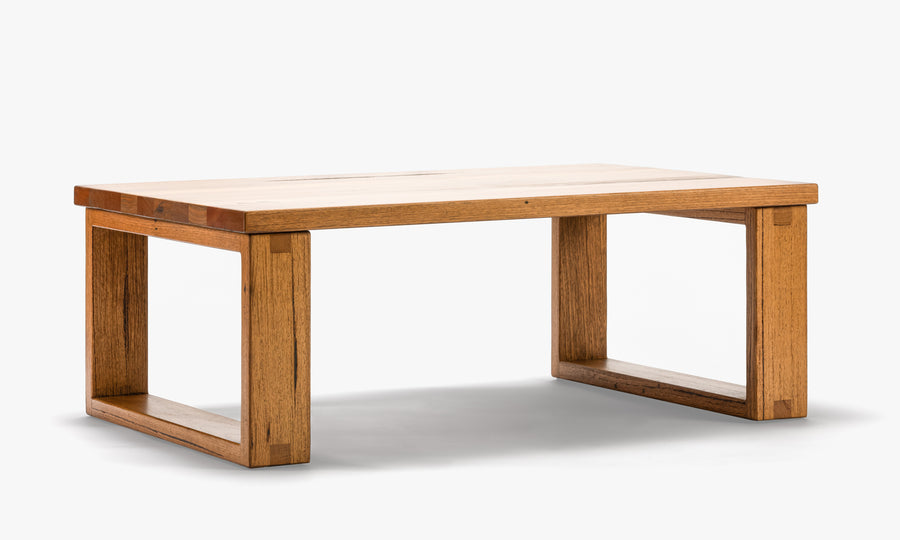“Alli” Rectangular Coffee Table