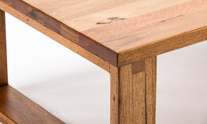 “Alli” Rectangular Coffee Table
