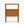 Ange " Bedside Table