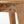 American Oak Strider Table 2.2m, Smoked Oak colour