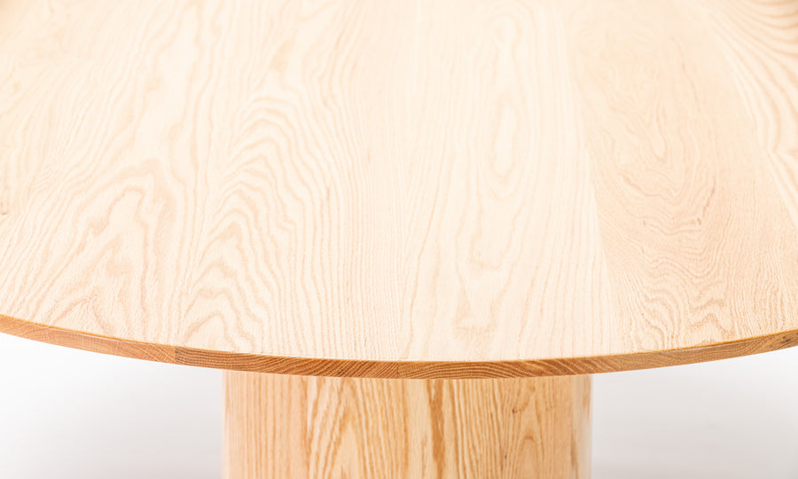 "Johansen" Dining table / Avaialble Now