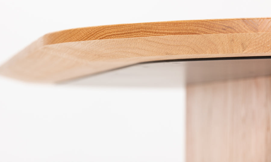 "Johansen" Dining table / Avaialble Now