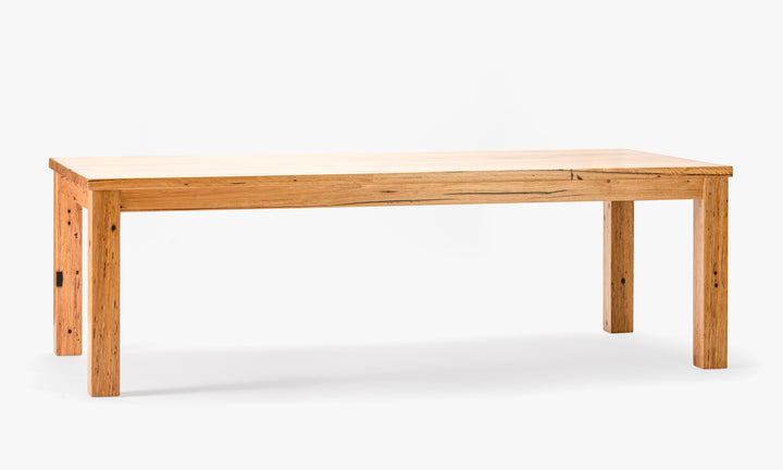 2.4m "Classic" dining Table | (Available Now)