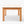 2.4m "Classic" dining Table | (Available Now)