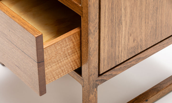 "Angie" Bedside Unit | (Available Now)