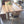 3.3m Straight Board Dining Table