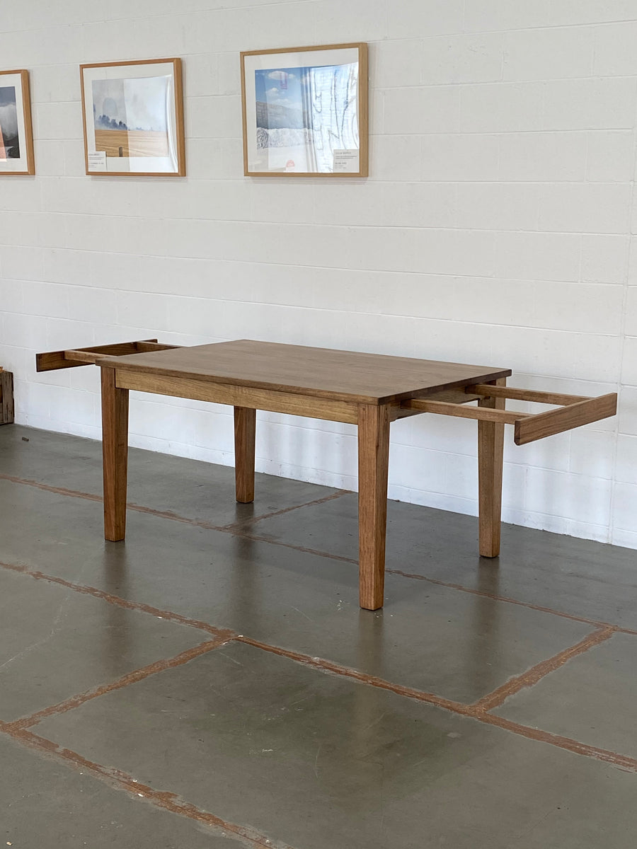 "Bordeaux" Extension Dining Table