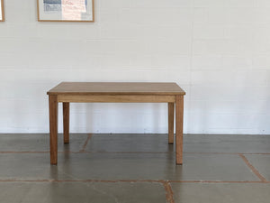 "Bordeaux" Extension Dining Table