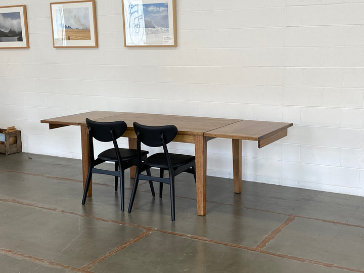 "Bordeaux" Extension Dining Table