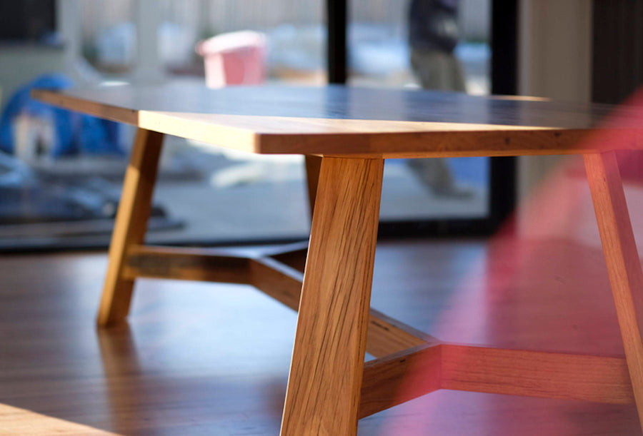 "Florence" French Provincial Dining Table