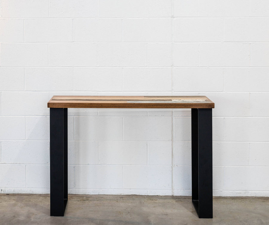 "Ruby" Narrow Hall Table