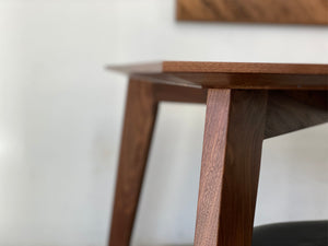 Strider Dining Table | New American Walnut