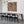 Strider Dining Table | New American Walnut