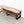 TV Unit - Split Level Style, TV Unit - Recycled Timber Furniture