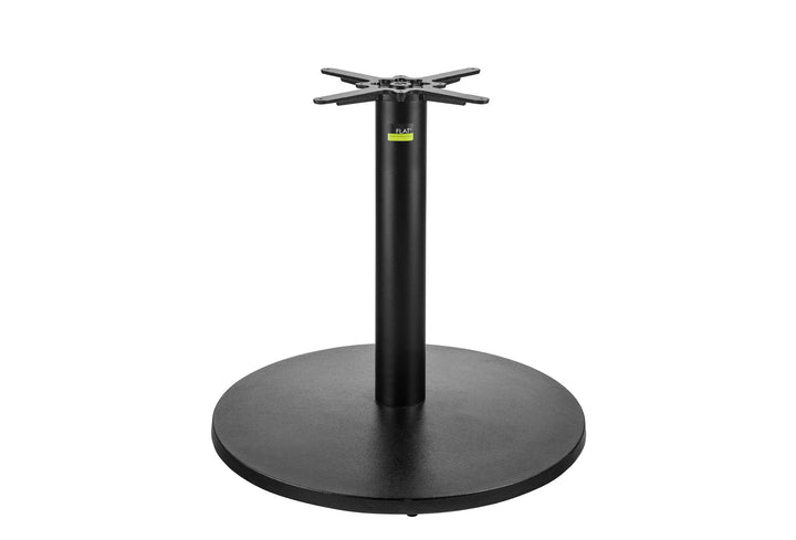 Cafe Table Base - UR30 - ND Furniture