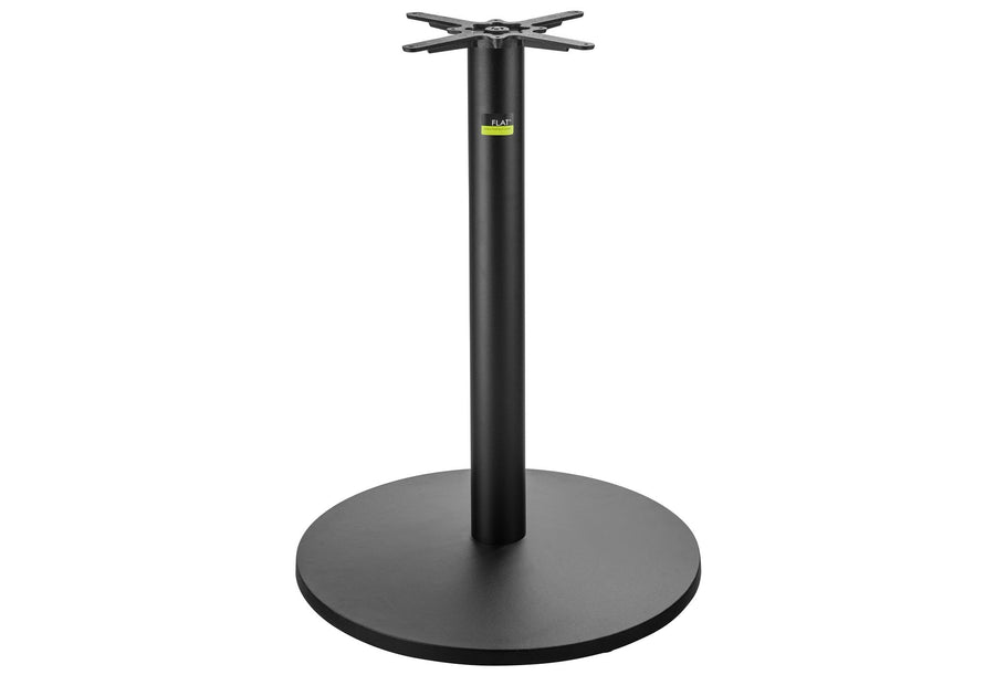 Cafe Table Base - UR30 - ND Furniture