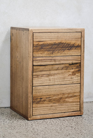 Bedside Cabinet - ND Furniture