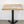 Cafe Table Top Scatter Style with Custom Inlay-Table-ND Furniture